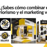El marketing visual y el interiorismo comparten una estrecha relación